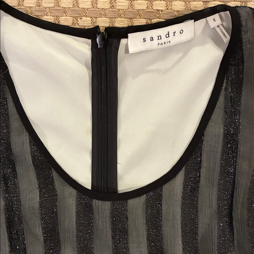 Sandro Romper - Picture 4 of 5